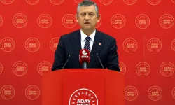 Özgür Özel: Türkiye'yi Yeniden Ayağa Kaldıracağız
