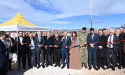 Pazarcık’ta Alevi Kültür Dernekleri Binasının Temeli Atıldı: Başkan Görgel Katıldı