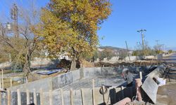 Kahramanmaraş’ta Şekeroba’ya Ulaşımı Rahatlatacak Yeni Köprü