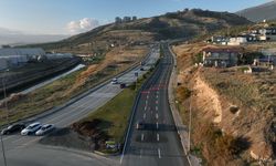 Sümbüllü Caddesi Bu Geceden İtibaren Yeniden Ulaşıma Açılıyor!