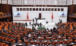 TBMM Libya Tezkeresini Onayladı... TSK'nın Libya Görevi 24 Ay Uzatıldı