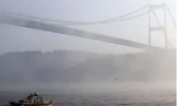 Türkiye'de Yağış Beklenmiyor! Sis ve Buzlanmaya Dikkat