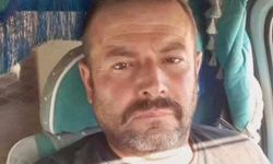 Afşin’nde Kendini Ateşe Vermişti Hayatını Kaybetti