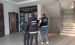 Kahramanmaraş’ta Narkotik ve Kaçakçılık Operasyonu: 5 Gözaltı