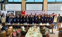 Maraşgücü Altın Kızlar’dan Yeni Sezon Öncesi Görkemli Lansman