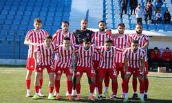 Akedaş İstiklal Spor’dan Deplasmanda Net Galibiyet