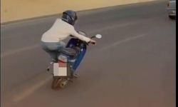 Kahramanmaraş’ta Trafik Canavarları Kaçamadı: 6 Sürücüye İşlem