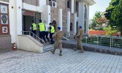 Kahramanmaraş’ta Bir Haftada 31 Kişi Tutuklandı