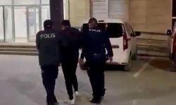 Kahramanmaraş’ta Trafiği Tehlikeye Atan Motosikletli Yakalandı