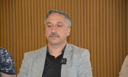 Halil Altun’dan Sert Uyarı: “Hukuki Yollara Başvuracağız''