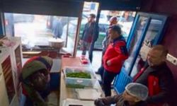 Kahramanmaraş’ta Gıda Denetimleri Sıklaştırıldı