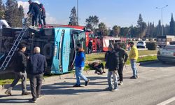 Kahramanmaraş’ta Zincirleme Trafik Kazası: 17 Kişi Yaralandı