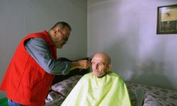 Kahramanmaraş’ta Yaşlılara Büyükşehir Güvencesiyle Sağlıklı ve Aktif Yaşam