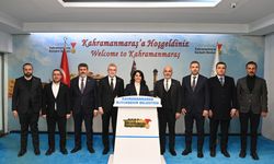 Başkan Görgel ve Sevilay Tuncer, Restorasyon Çalışmalarını Yerinde İnceledi