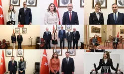 Kahramanmaraş İçin Kayıt Altına Alınan Bir Yıl: Zuhal Karakoç’tan 2025 Mesaisi