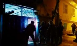 Kahramanmaraş’ta Uyuşturucu Operasyonu: 37 Şüpheli Tutuklandı