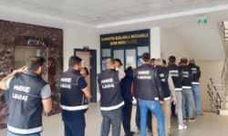 Kahramanmaraş’ta Zehir Tacirleri Tutuklandı: 5 Bin Captagon Yakalandı