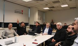 Başkan Görgel: “Tüm Ekiplerimizle Sahadayız”