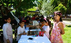 Büyükşehir’den 50 Branşta Eğitim, 6 Bin Kursiyere Ulaşan Hizmet