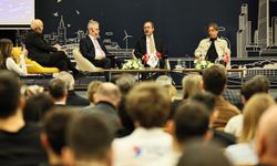 Kasapoğlu: Türkiye’de Çok Güçlü Bir Spor Tesisi Alt Yapısı Var