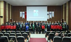 KSÜ’de Tarım Öğretiminin 180. Yılı Kutlandı