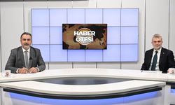 Başkan Görgel, Canlı Yayında Kahramanmaraş’ın Bugünü ve Geleceğini Anlattı