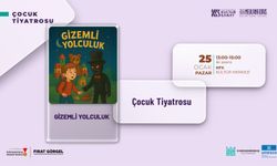 Büyükşehir’den 25 Ocak’ta Çocuklar ve Yetişkinler İçin Tiyatro Şöleni