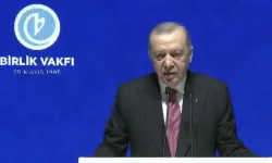 Erdoğan'dan Sanal Bahis Açıklaması