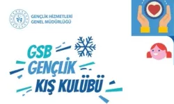 GSB'den 81 İlde Yarıyıl Tatiline Özel Program