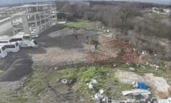 Hafriyatla Kirletenlere 3 Milyon TL Ceza