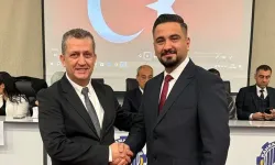 Hazır Ayakkabıcılar Odası’nda Yeni Dönem: İsmet Köfte Başkan Seçildi