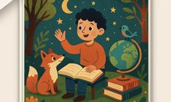 Edebiyatın Şehrinde Masallar Miniklerin Hayal Dünyasını Süsleyecek