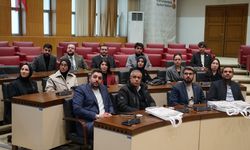 Kahramanmaraş’tan Kahta’ya Gençlik Köprüsü