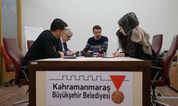 Çocuk Gündüz Bakım Evi’nde İlk Adım Atıldı