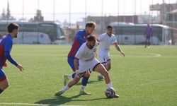 Kahramanmaraşspor’un YenilmezlikSerisi Niğde Karşısında Bitti