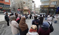 “Kurtuluşun İzinde” Gençleri Tarihle Buluşturdu