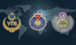 KSÜ’nün Türk Diaspora Edebiyatı Projesine YTB Desteği