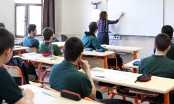 Öğretmenlerin Yer Değiştirme Takvimleri Belli Oldu