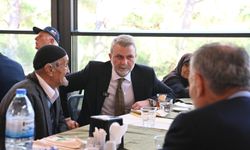 Büyükşehir’in Sosyal Hizmetleri 2025’te Dayanışmayı Güçlendirdi