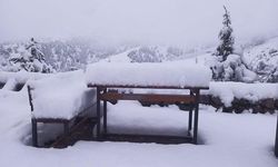 Kahramanmaraş’ta Eğitime Bir Gün Daha Ara Verildi