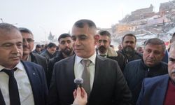 Sandık Konuştu: Bakıcılar Odası’nda Başkan Yine Selamet Atlı Oldu