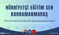Kahramanmaraş’ta Promosyon İhalesi Öncesi Sendikadan Şeffaflık Tepkisi