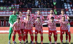 Akedaş İstiklalspor’dan Kritik Galibiyet