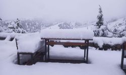 Kahramanmaraş’ta 11 Ocak’ta Okullar Tatil Edildi