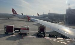 Kahramanmaraş Havalimanı Aralık’ta 26 Binden Fazla Yolcuya Hizmet Verdi