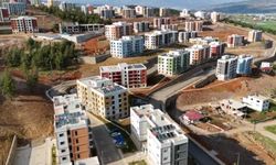 Kahramanmaraş Türkoğlu’nda 3 Bin 844 Kalıcı Konut Hak Sahiplerine Teslim Edildi