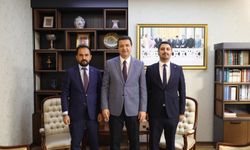 Saadet Partisinde Bayrak Değişimi