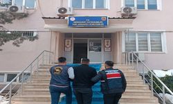 Kahramanmaraş’ta Jandarmadan Bir Haftada Suçla Mücadele Raporu