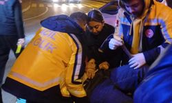 Kahramanmaraş’ta Otomobil Kazası: 4 Yaralıdan Biri Çocuk