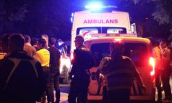 Kahramanmaraş’ta Sobadan Zehirlenen 4 Kişi Hastaneye Kaldırıldı